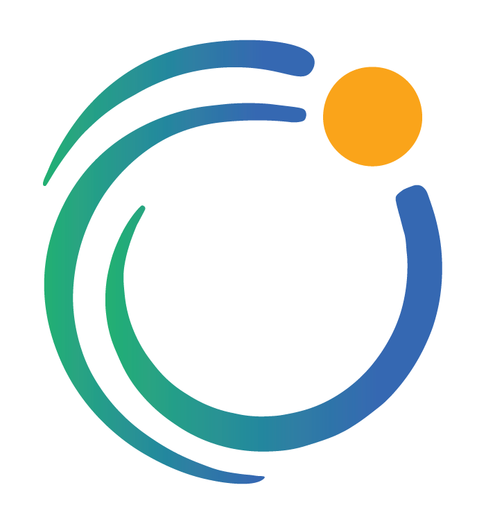 ATMO-SERV logo element